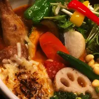 Rojiura Curry SAMURAI.神楽坂店の写真・動画_image_68057