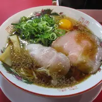 中華そば 丸岡商店 祇園店の写真・動画_image_680650