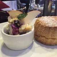 THE GLOBE（グローブ・カフェ）の写真・動画_image_68080