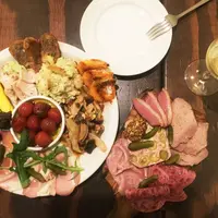 TAVERNA PORCINIの写真・動画_image_68095