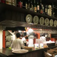 TAVERNA PORCINIの写真・動画_image_68100
