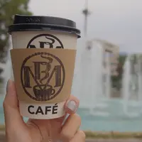 ブリスマーカーズカフェ（BLISS MARKERS CAFE）の写真・動画_image_68125