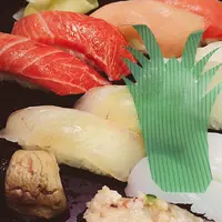 廻転寿司 海鮮の写真・動画_image_68152