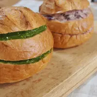 ブーランジェリーフクスケの写真・動画_image_68168