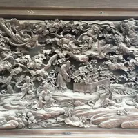 題経寺（柴又帝釈天）の写真・動画_image_68174