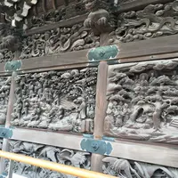 題経寺（柴又帝釈天）の写真・動画_image_68175