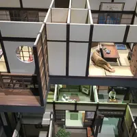 葛飾柴又寅さん記念館の写真・動画_image_68178