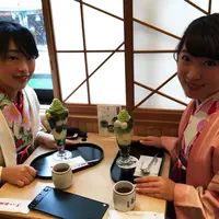 茶寮都路里の写真・動画_image_68263