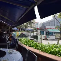 Jumbo Seafood - Riverside Pointの写真・動画_image_68358