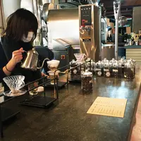 タカムラ ワイン＆コーヒーロースターズ（TAKAMURA Wine & Coffee Roasters）の写真・動画_image_68367