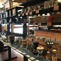 タカムラ ワイン＆コーヒーロースターズ（TAKAMURA Wine & Coffee Roasters）の写真・動画_image_68372