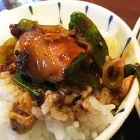 中国菜オイルの写真・動画_image_68394