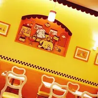 ポムポムプリンカフェの写真・動画_image_68400