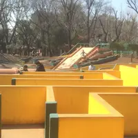 羽根木公園の写真・動画_image_68500