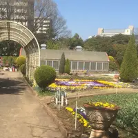 馬事公苑の写真・動画_image_68526