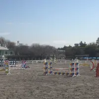 馬事公苑の写真・動画_image_68530