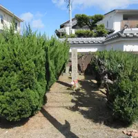 三好実休戦没碑の写真・動画_image_685327