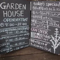 GARDEN HOUSE Kamakura（ガーデンハウス）の写真・動画_image_68580
