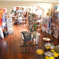 豊郷小学校旧校舎群の写真・動画_image_6864