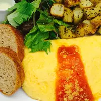 Kaila Cafe & Terrace Dining 渋谷店 （カイラカフェ＆テラスダイニング）の写真・動画_image_68651
