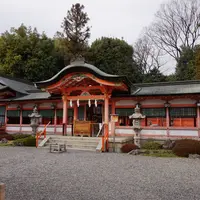 春日神社の写真・動画_image_68819