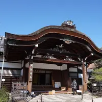 仁和寺の写真・動画_image_68831
