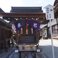 下鴨神社（賀茂御祖神社）の写真・動画_image_68837