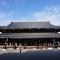 東本願寺（お東さん）の写真・動画_image_68843
