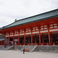 平安神宮の写真・動画_image_68850