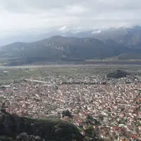 メテオラの写真・動画_image_68891