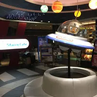 PLANETARIUM Starry Cafeの写真・動画_image_68934