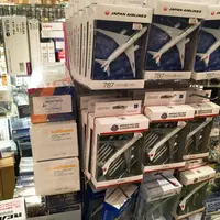 博品館ＴＯＹＰＡＲＫ羽田空港店の写真・動画_image_68936