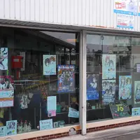 豊郷駅の写真・動画_image_6898