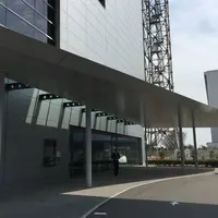 ANA機体メンテナンスセンターの写真・動画_image_69000