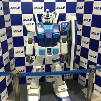 ANA機体メンテナンスセンターの写真・動画_image_69013