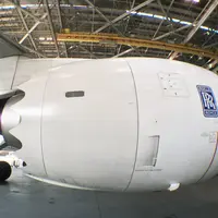 ANA機体メンテナンスセンターの写真・動画_image_69016