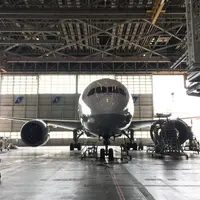 ANA機体メンテナンスセンターの写真・動画_image_69020