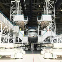 ANA機体メンテナンスセンターの写真・動画_image_69022