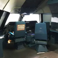ANA機体メンテナンスセンターの写真・動画_image_69028