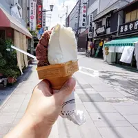 森のジェラテリアMUCCAこんぴら店の写真・動画_image_69126