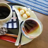 【閉業】かふぇ 山桜の写真・動画_image_69128