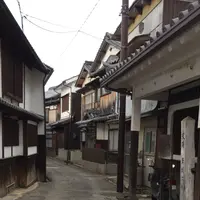 御手洗の町並みの写真・動画_image_69167