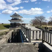 七里の渡跡の写真・動画_image_69193