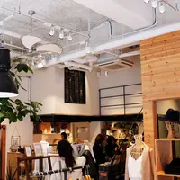 life's coffee stand（ライフズ コーヒースタンド）堀江店の写真・動画_image_69219