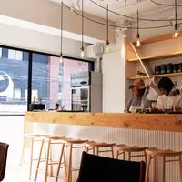 life's coffee stand（ライフズ コーヒースタンド）堀江店の写真・動画_image_69223