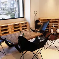 life's coffee stand（ライフズ コーヒースタンド）堀江店の写真・動画_image_69224