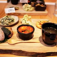 life's coffee stand（ライフズ コーヒースタンド）堀江店の写真・動画_image_69226