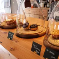 life's coffee stand（ライフズ コーヒースタンド）堀江店の写真・動画_image_69230