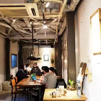 グランノットコーヒーの写真・動画_image_69259