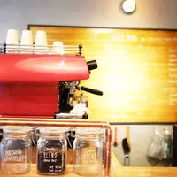 グランノットコーヒーの写真・動画_image_69260